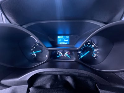 2016 Ford Transit Connect XLT