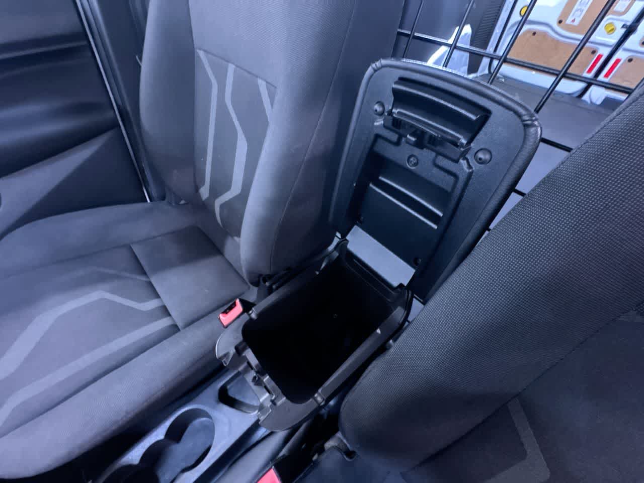2016 Ford Transit Connect XLT