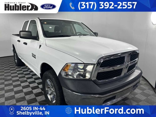 2015 RAM 1500 Tradesman