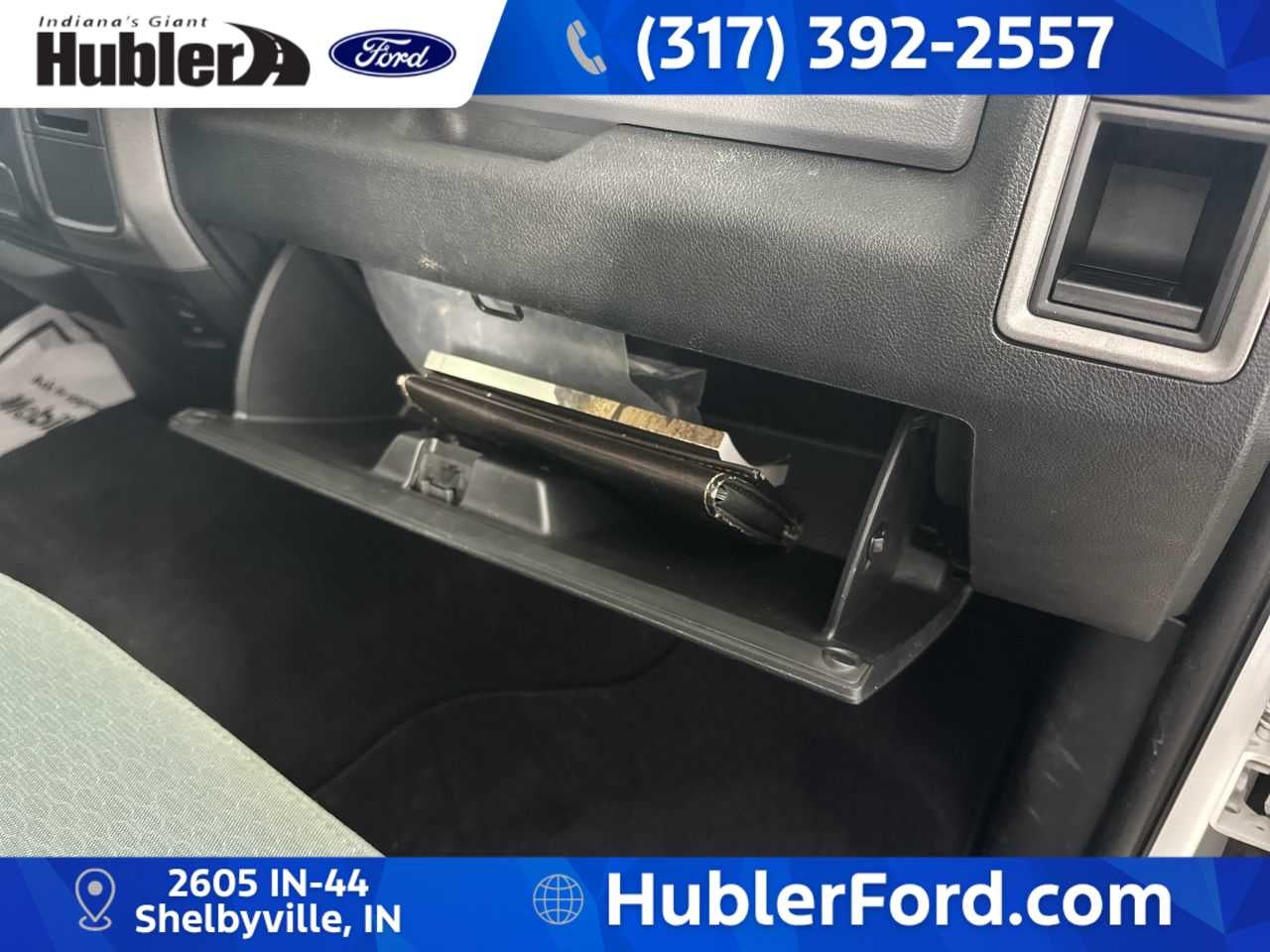 2015 RAM 1500 Tradesman
