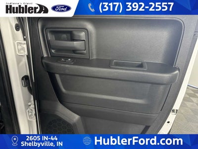 2015 RAM 1500 Tradesman