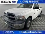 2015 RAM 1500 Tradesman