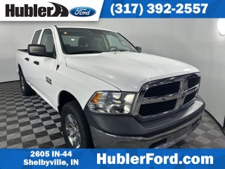 2015 RAM 1500 Tradesman