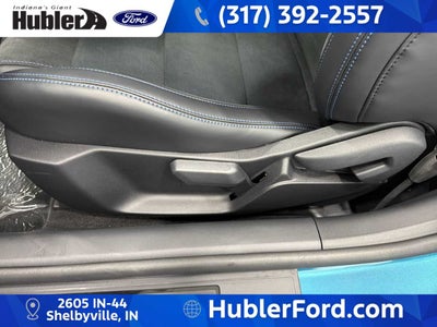 2026 Ford Mustang Dark Horse® Premium