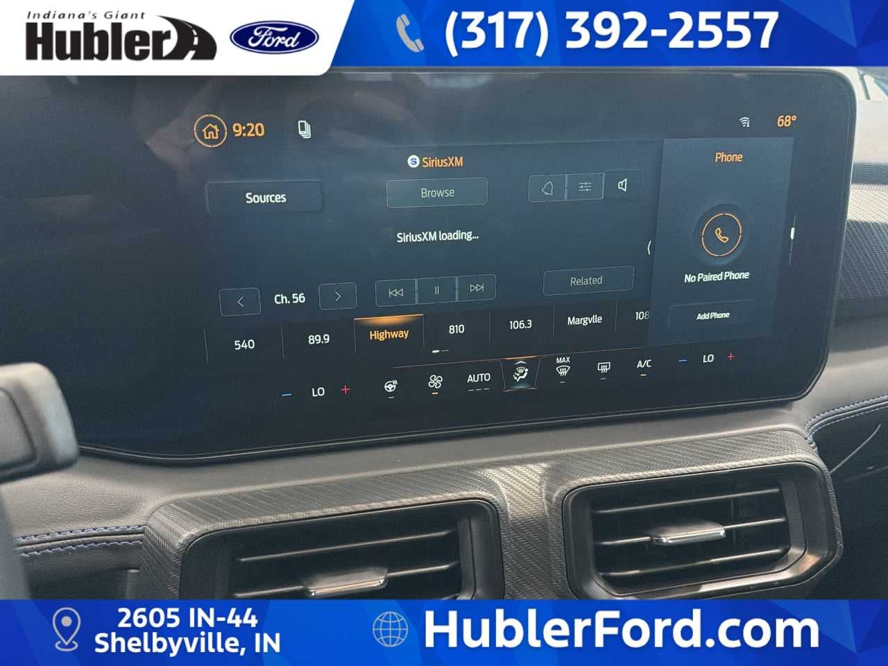 2026 Ford Mustang Dark Horse® Premium