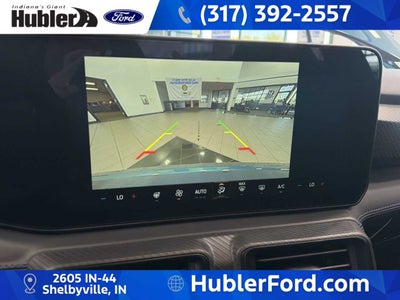 2026 Ford Mustang Dark Horse® Premium