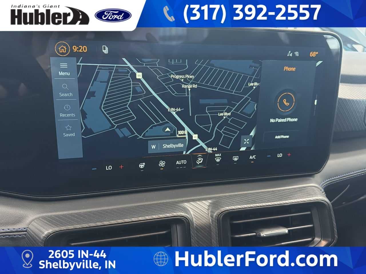 2026 Ford Mustang Dark Horse® Premium