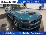 2026 Ford Mustang Dark Horse® Premium