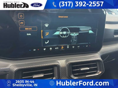 2026 Ford Mustang Dark Horse® Premium