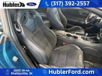 2026 Ford Mustang Dark Horse® Premium