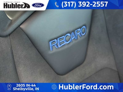 2026 Ford Mustang Dark Horse® Premium
