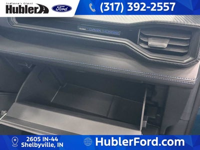2026 Ford Mustang Dark Horse® Premium