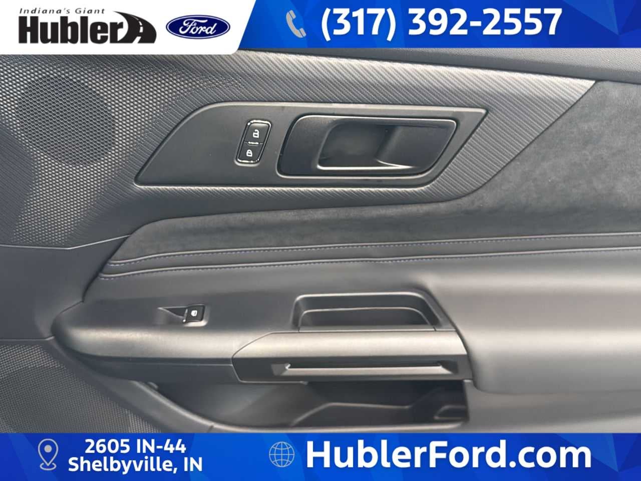 2026 Ford Mustang Dark Horse® Premium