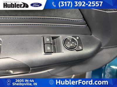 2026 Ford Mustang Dark Horse® Premium