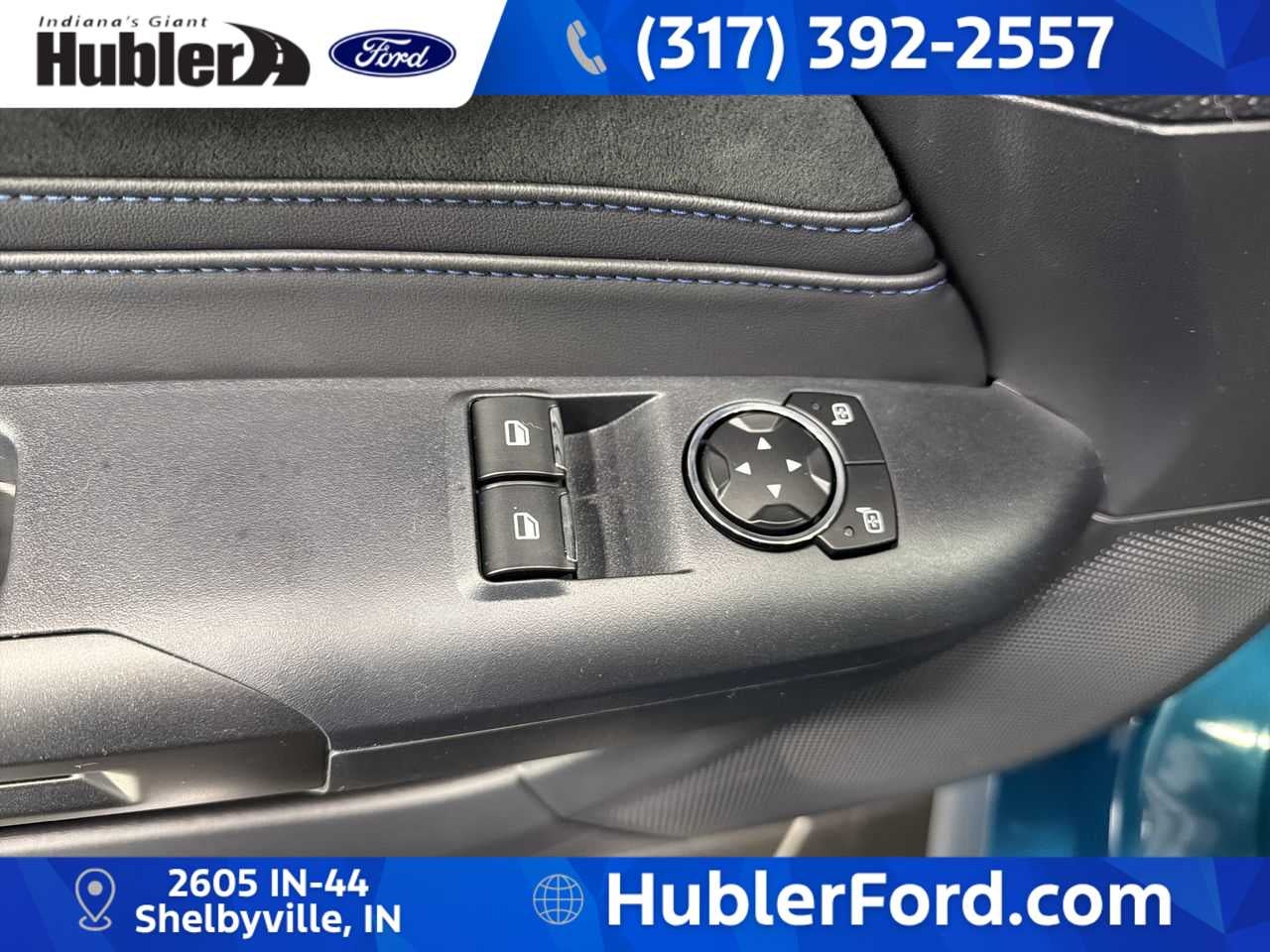 2026 Ford Mustang Dark Horse® Premium