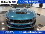 2026 Ford Mustang Dark Horse® Premium