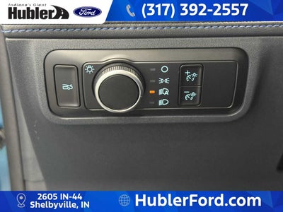 2026 Ford Mustang Dark Horse® Premium