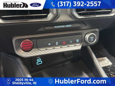 2026 Ford Mustang Dark Horse® Premium