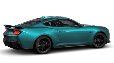 2026 Ford Mustang Dark Horse® Premium