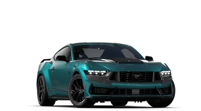 2026 Ford Mustang Dark Horse® Premium
