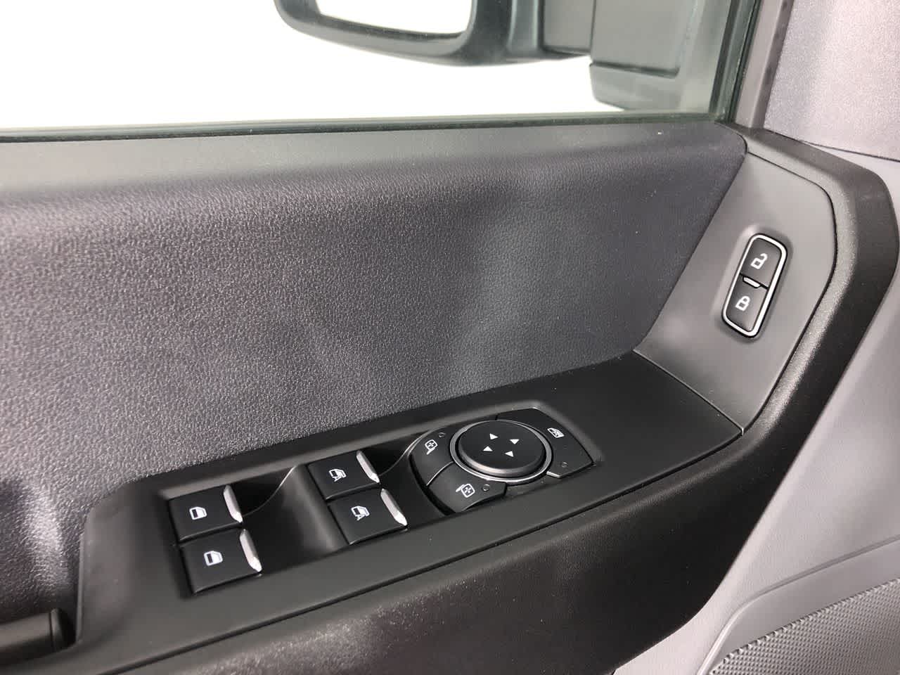 2024 Ford Super Duty F-350 SRW XL