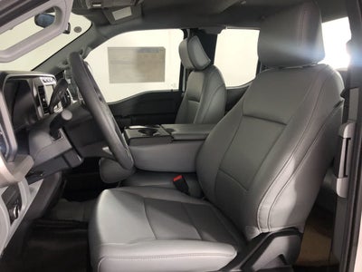 2024 Ford Super Duty F-350 SRW XL