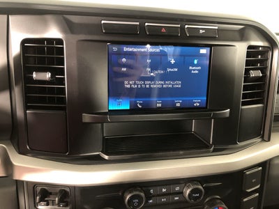 2024 Ford Super Duty F-350 SRW XL