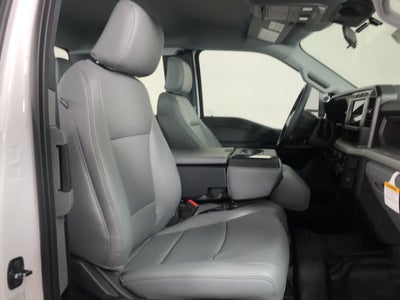 2024 Ford Super Duty F-350 SRW XL