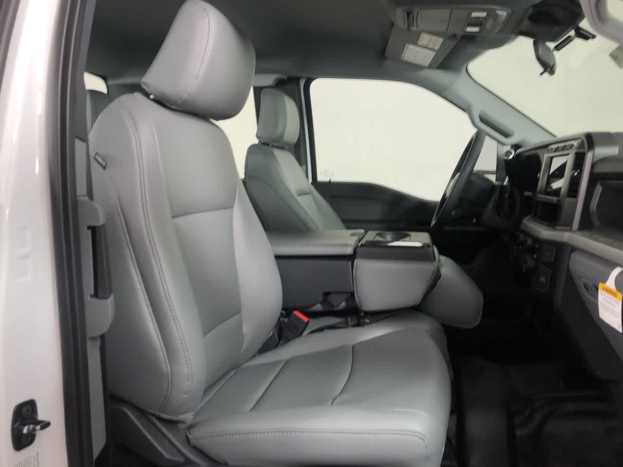 2024 Ford Super Duty F-350 SRW XL