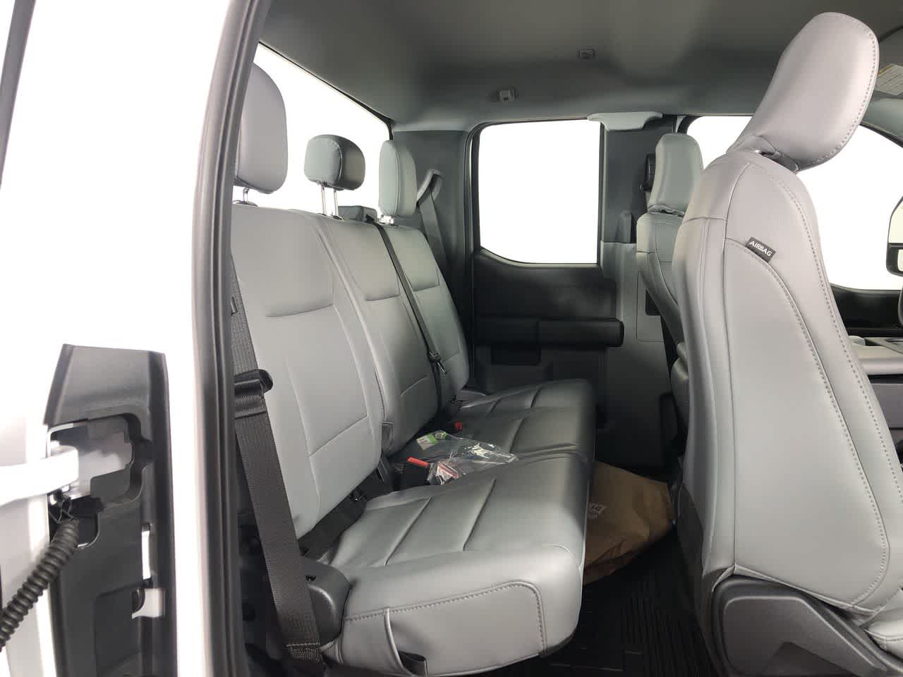 2024 Ford Super Duty F-350 SRW XL