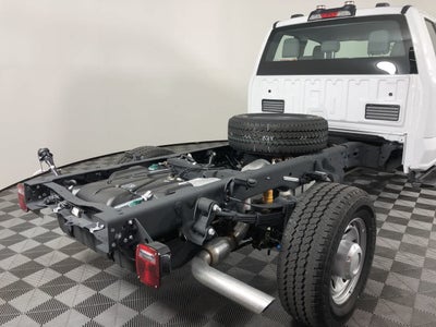2024 Ford Super Duty F-350 SRW XL