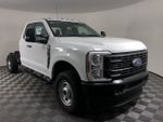 2024 Ford Super Duty F-350 SRW XL