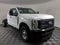 2024 Ford Super Duty F-350 SRW XL