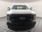 2024 Ford Super Duty F-350 SRW XL