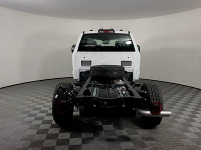 2024 Ford Super Duty F-350 SRW XL
