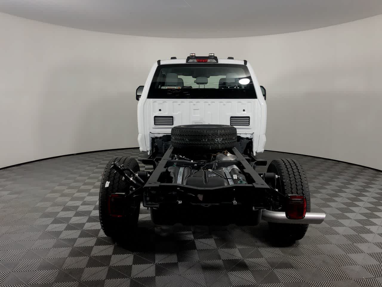 2024 Ford Super Duty F-350 SRW XL