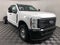 2024 Ford Super Duty F-350 SRW XL