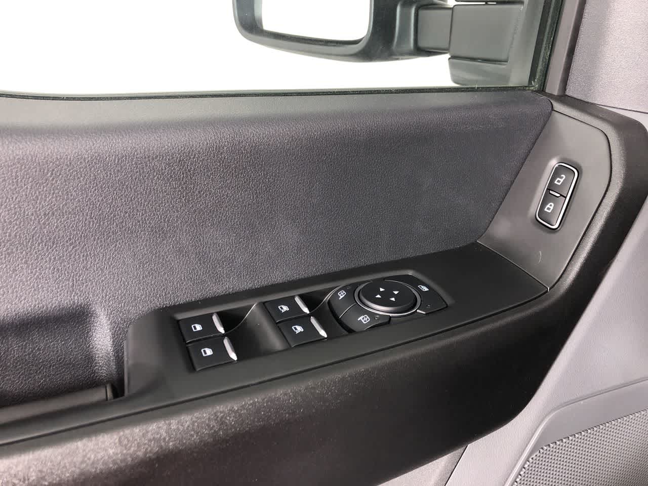 2024 Ford Super Duty F-350 SRW XL