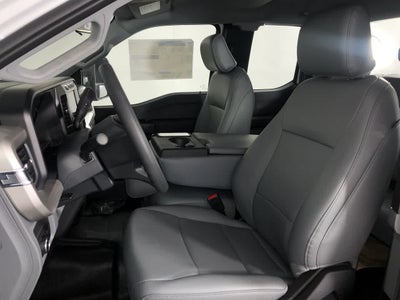 2024 Ford Super Duty F-350 SRW XL