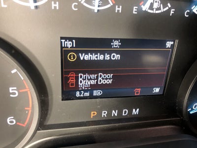 2024 Ford Super Duty F-350 SRW XL