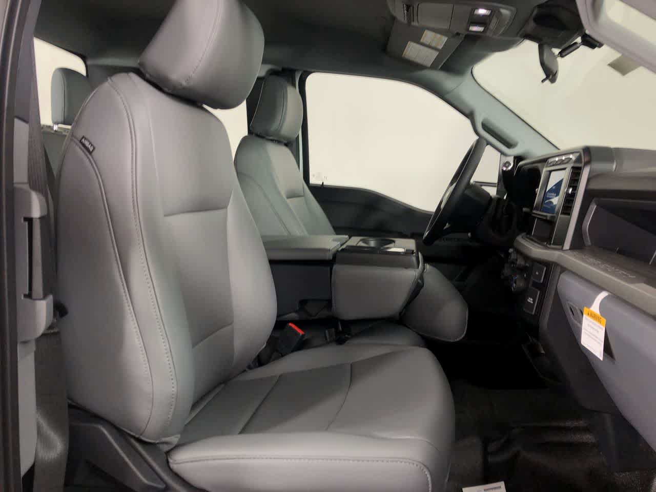 2024 Ford Super Duty F-350 SRW XL