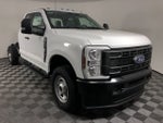 2024 Ford Super Duty F-350 SRW XL