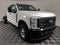 2024 Ford Super Duty F-350 SRW XL