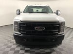 2024 Ford Super Duty F-350 SRW XL