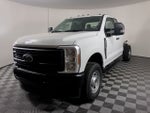 2024 Ford Super Duty F-350 SRW XL