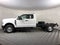 2024 Ford Super Duty F-350 SRW XL