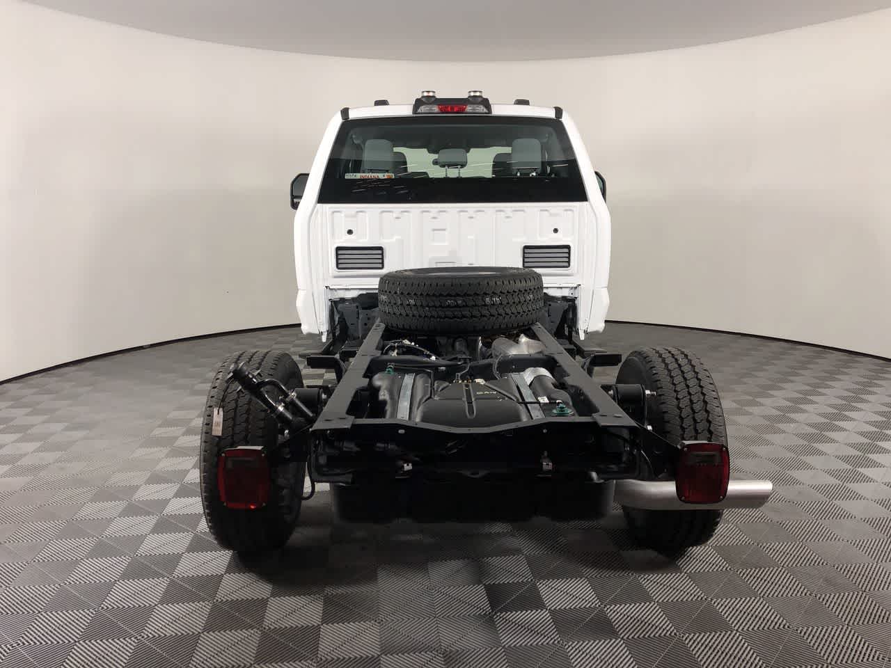 2024 Ford Super Duty F-350 SRW XL