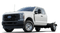 2024 Ford Chassis Cab F-350® XL