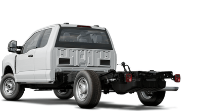 2024 Ford Chassis Cab F-350® XL