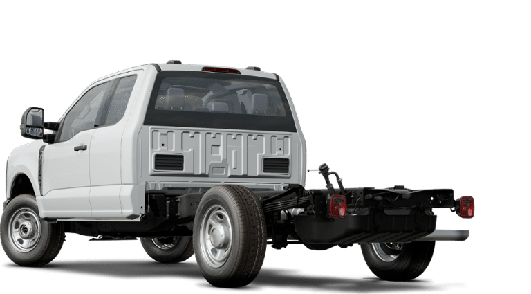 2024 Ford Chassis Cab F-350® XL